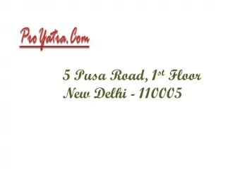 Immigration Services In Delhi - slide 1