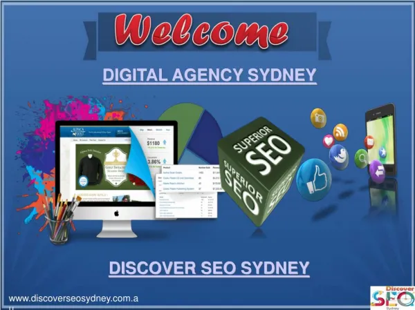 The Best Digital Agency in Sydney