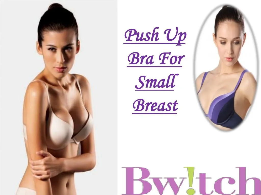 push up bra for small breast