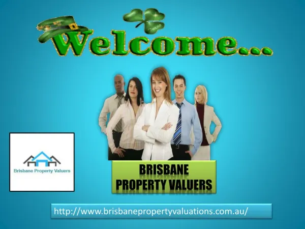 Get help of house valuations with Brisbane Property Valuers