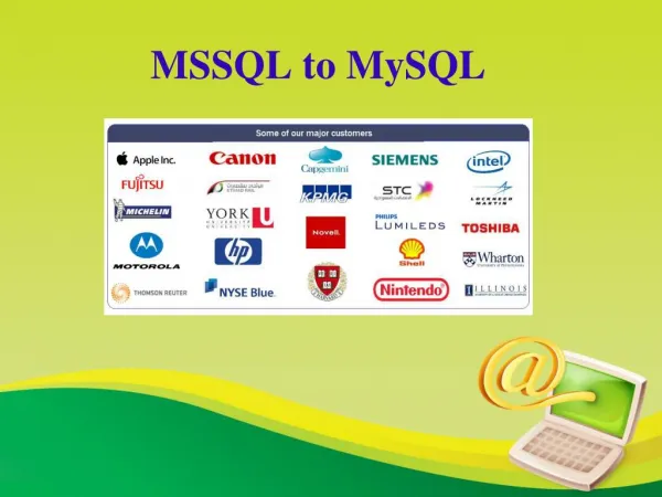 Data Loader – The Ultimate Tool to Convert MSSQL to MySQL