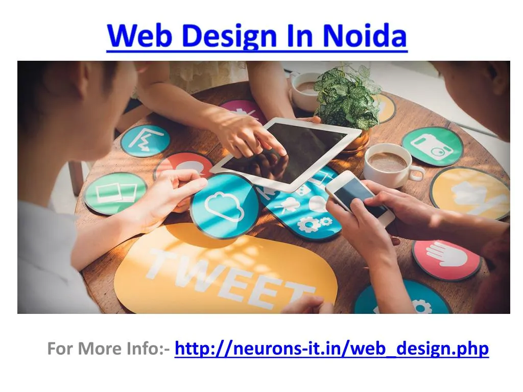 web design in noida