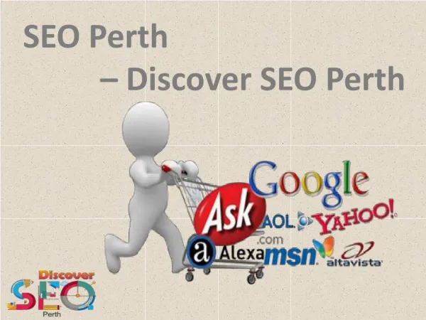Improve Your Website SEO - Perth