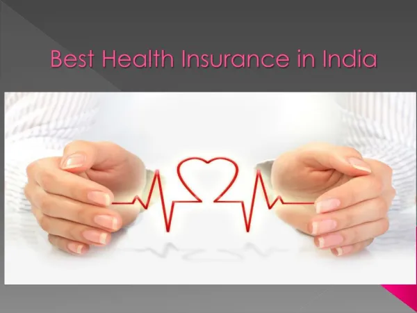 Compare to Find Best Critical Illness Cover in India