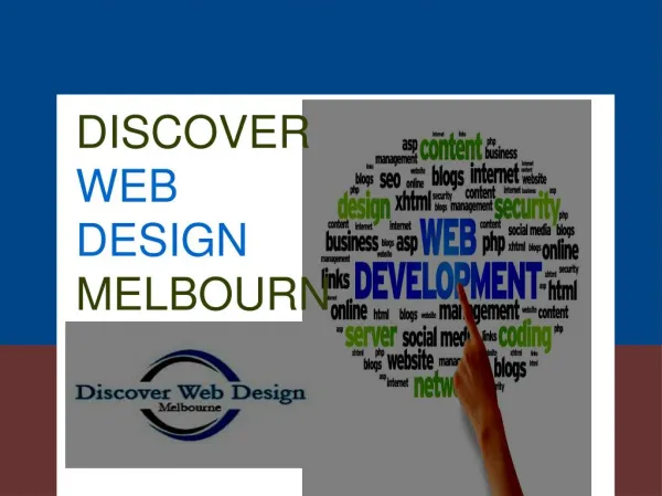 Discover Web Design Melbourne: Best Web development Services