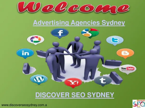 The Best Advertising Agencies in Sydney