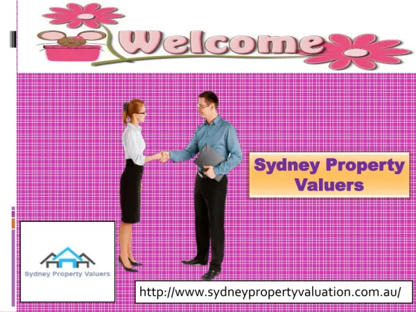 Safe and Secure real estate valuations with Sydney Property Valuers
