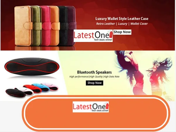 Online Shopping For All Your Mobile Accessories, Power Banks