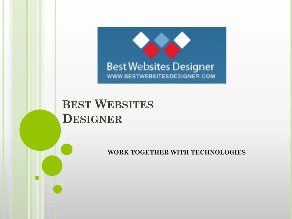 b est websites designer