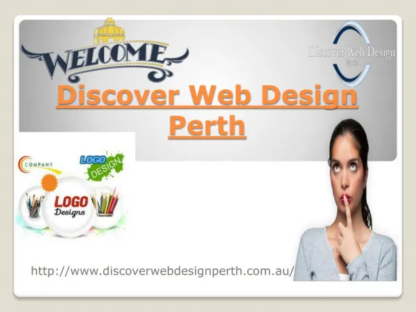 Affordable Logo Design Cost At Discover Web Design Perth