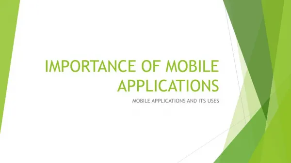 WHAT ARE THE NEW TRENDS IN MOBILE APPLICATION DEVELOPMENT COMPANY