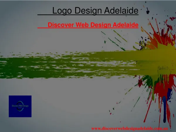 Affordable Logo design Services In Adelaide,SA