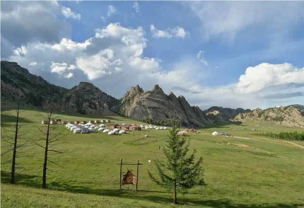 Discover Mongolia Travel