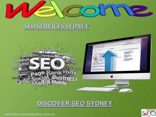 Best SEO Services Sydney by Discover SEO Sydney