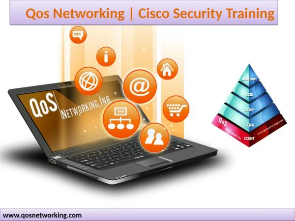CCNP Security | QOS Networking | CCNA Certification