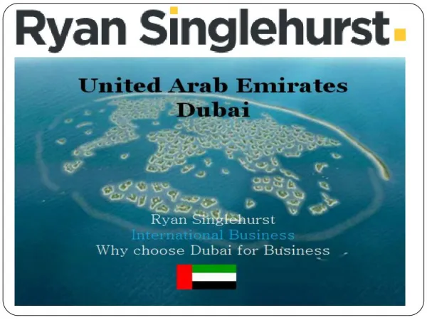 Choose Ryan Singlehurst To Help Your Sales Team Succeed