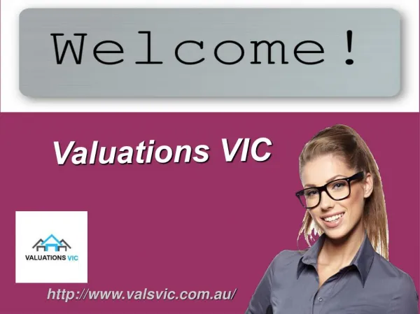 Family Law Court Valuations By Valuations VIC