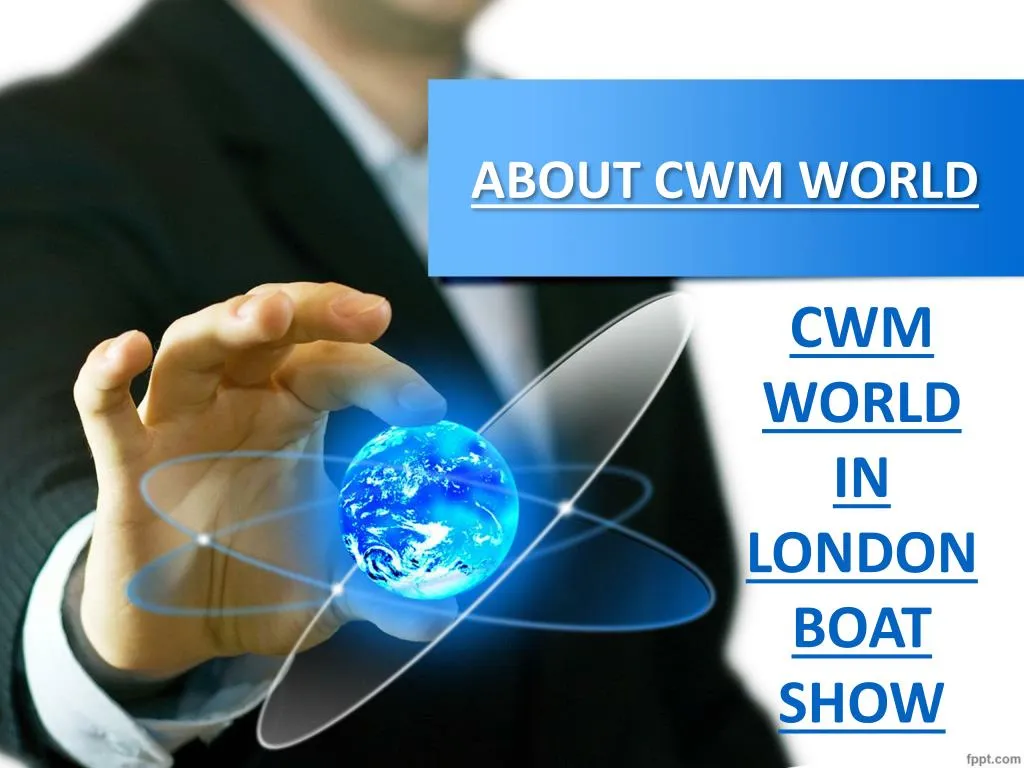 about cwm world