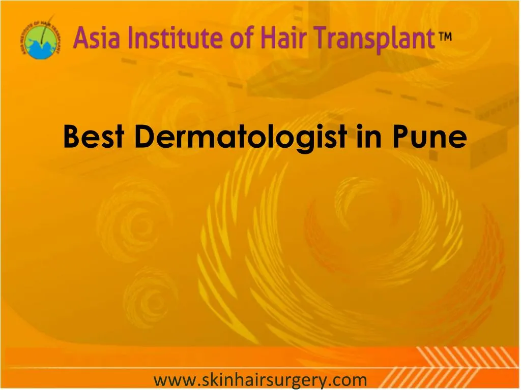 best dermatologist in pune www skinhairsurgery com