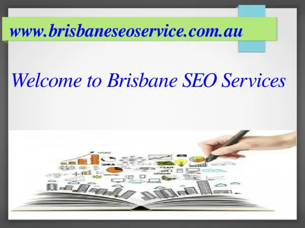 Brisbane SEO services company
