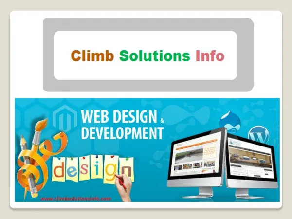 Website Development Services in India