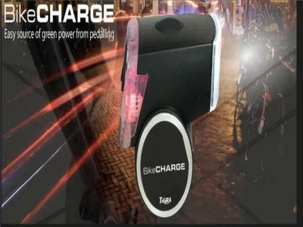 Buy Bike Charger Online