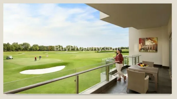 Apartments For M3M Golf Estate Gurgaon 9696200200