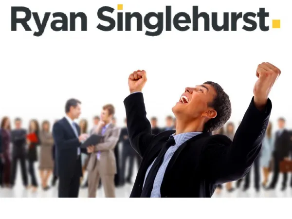 All You Need to Know about Ryan Singlehurst Dubai Based Company