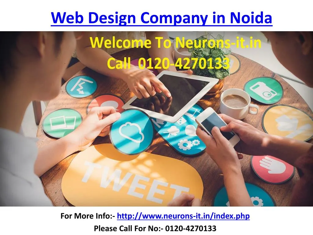 web design company in noida