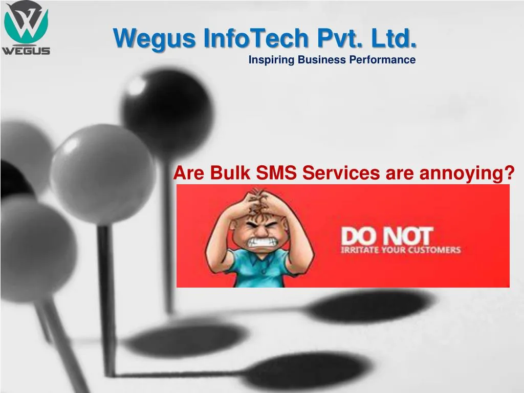 wegus infotech pvt ltd inspiring business performance