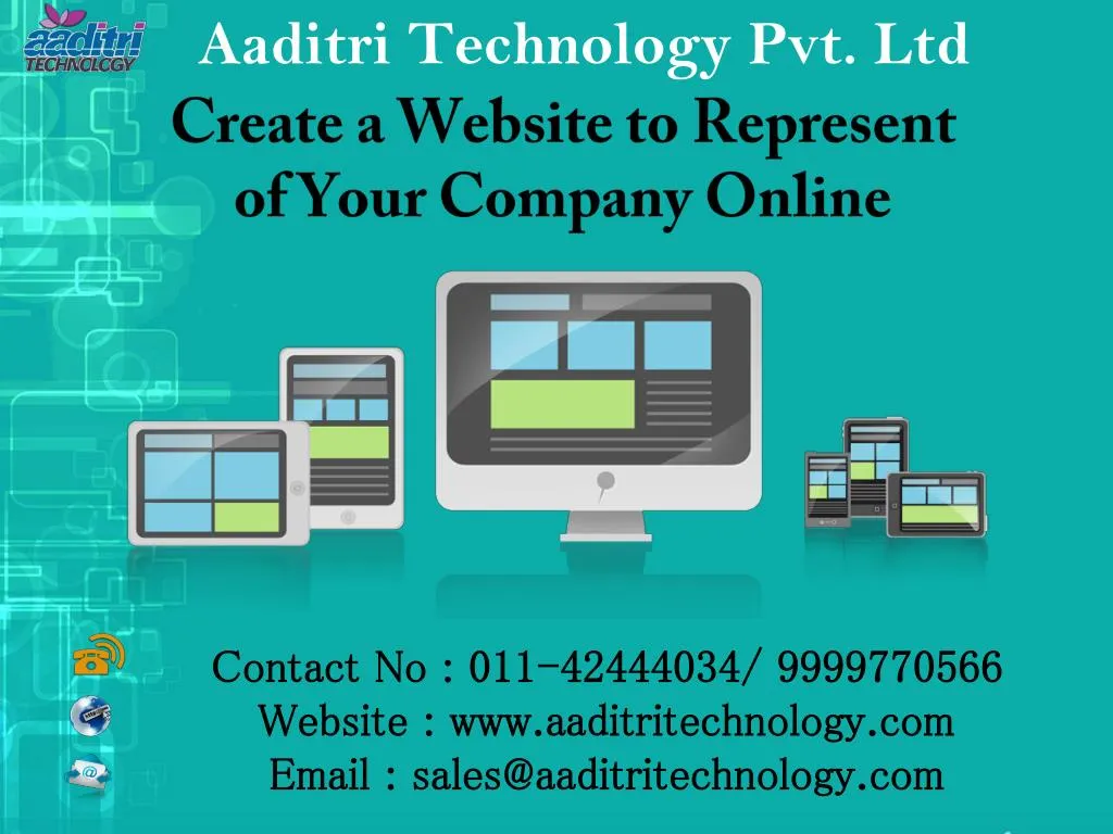 aaditri technology pvt ltd