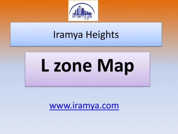 iramya heights