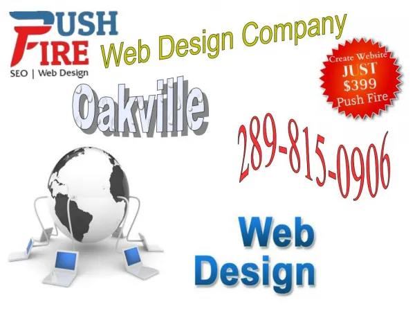 Way to Grow Business – Web Design Oakville