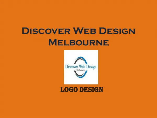 Logo Design Melbourne: Best Logo Design Services