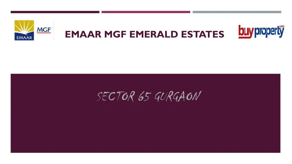 emaar mgf emerald estates