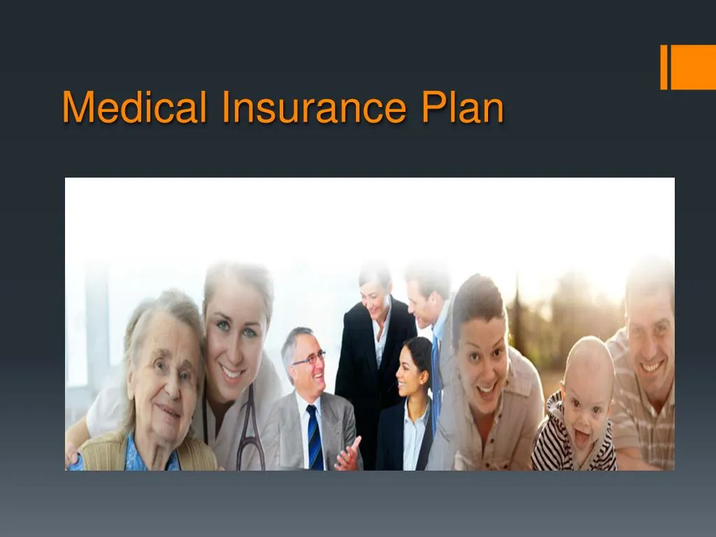 medical insurance plan