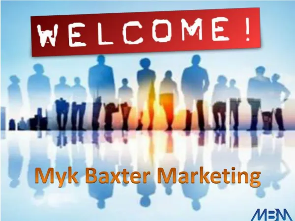 MBM- effective online marketing agency to increase traffic