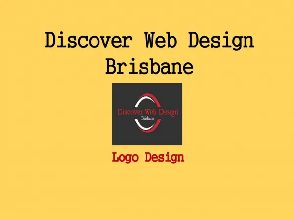 Logo Design Brisbane: Best Logo Design Services