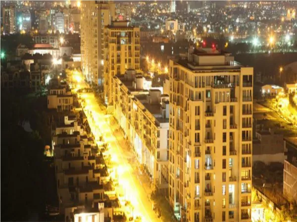 New Residential Projects in Greater Noida