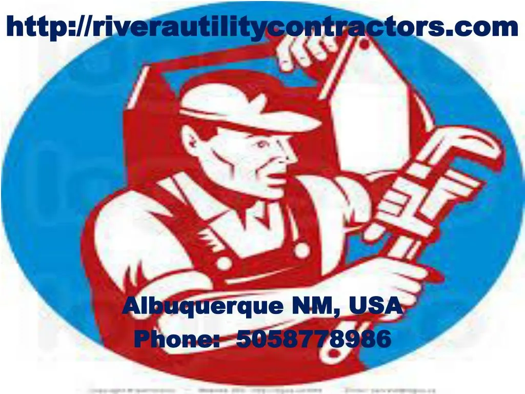 http riverautilitycontractors com