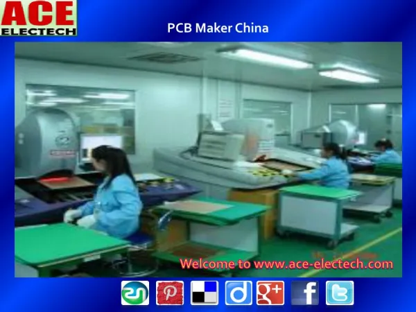 Reliable China PCB Supplier to Get the Desired PCB