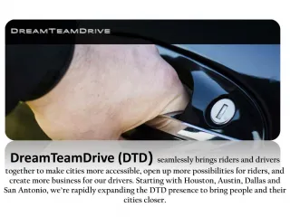 Houston Black Car Service - slide 1