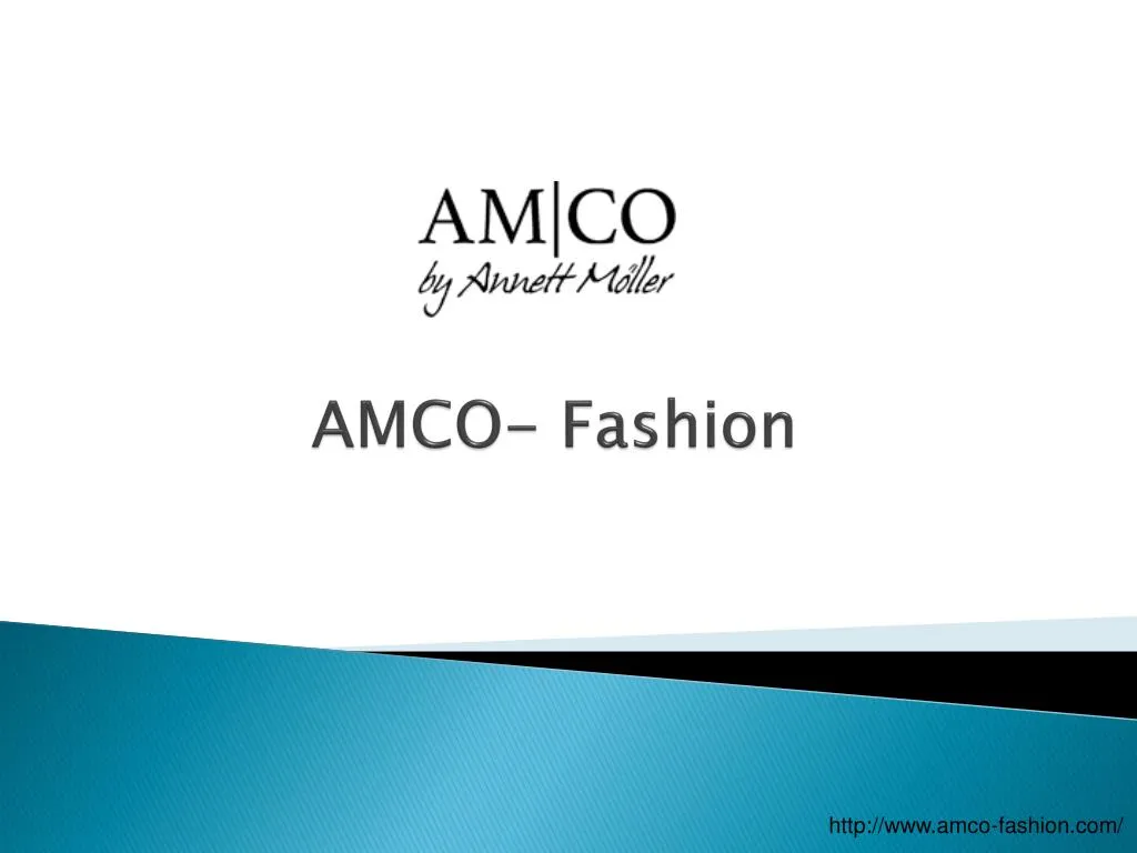 amco fashion