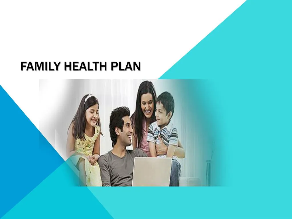 family health plan