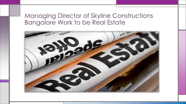 skyline constructions bangalore 20