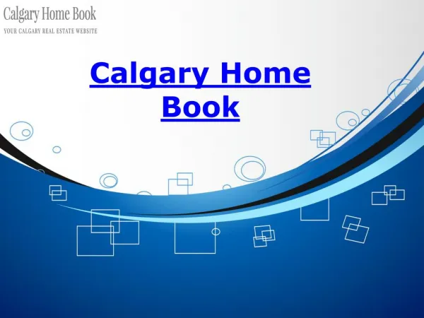 Calgary Houses For Sale