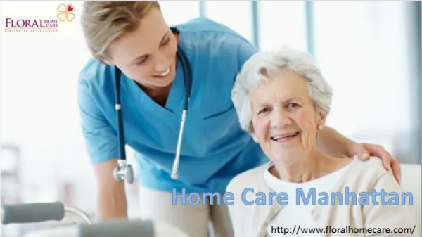 Floral Home Care New York