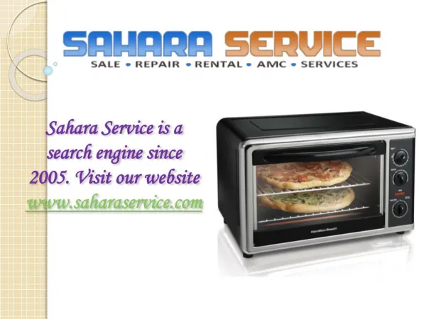 Microwave Repair in Jaipur | Call on 9212322422