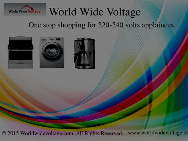 220 volts dehumidifiers