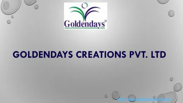 Promotional Premium Trophies Exporter in India | Goldendays